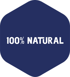 Icona 100% Naturale