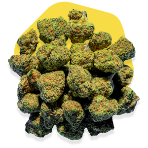 
            
                Load image into Gallery viewer, 🍍🚄 Pineapple Express Small Buds
            
        