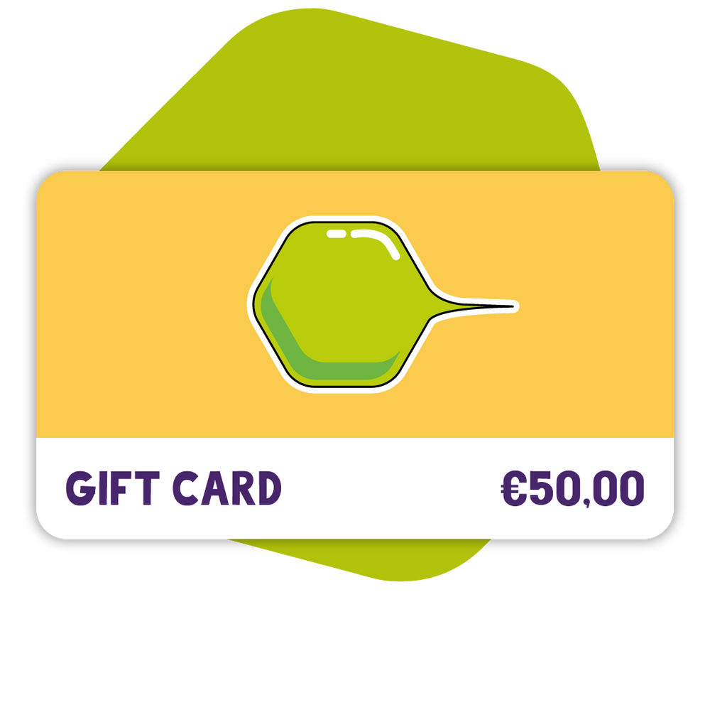 
            
                Load image into Gallery viewer, Poppy Gift Card
            
        